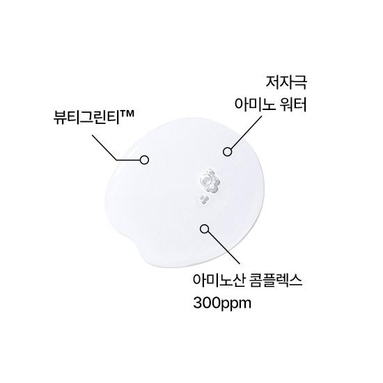 Innisfree Green Tea Hydrating Amino Cleansing Water 300ml