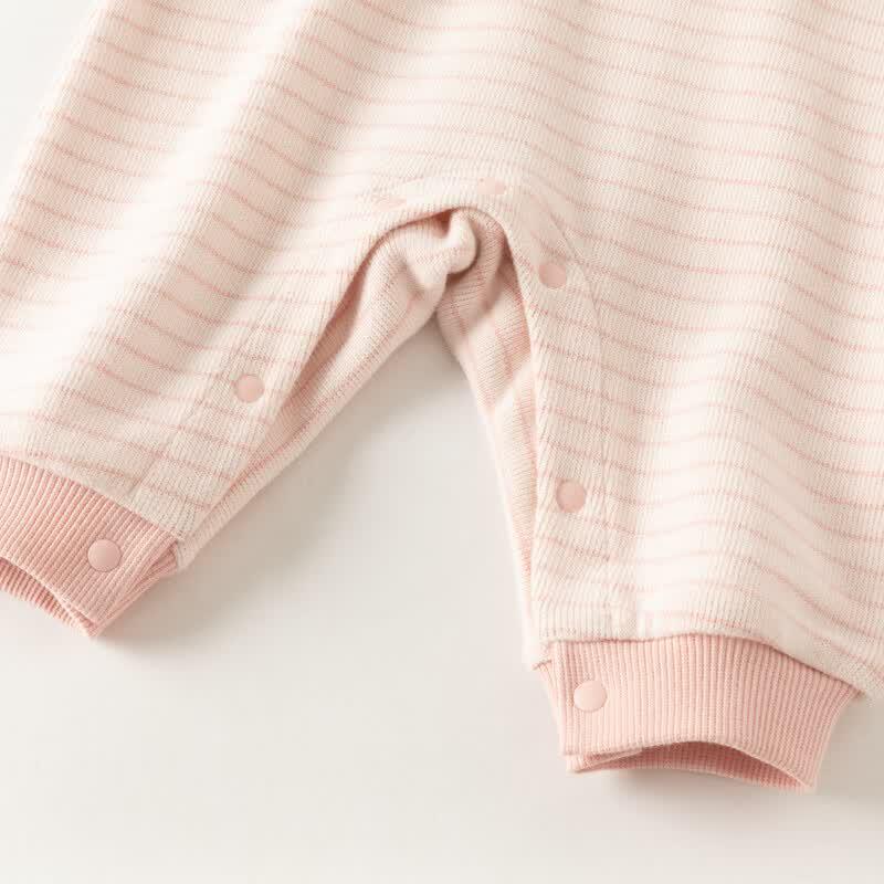 DAVE & BELLA Baby Anti-mite Jumpsuit