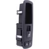 ApplianPar Front Passenger Side Window Switch with Door Lock Switch for Ram 1500 2500 3500 4500 5500 2013-2018