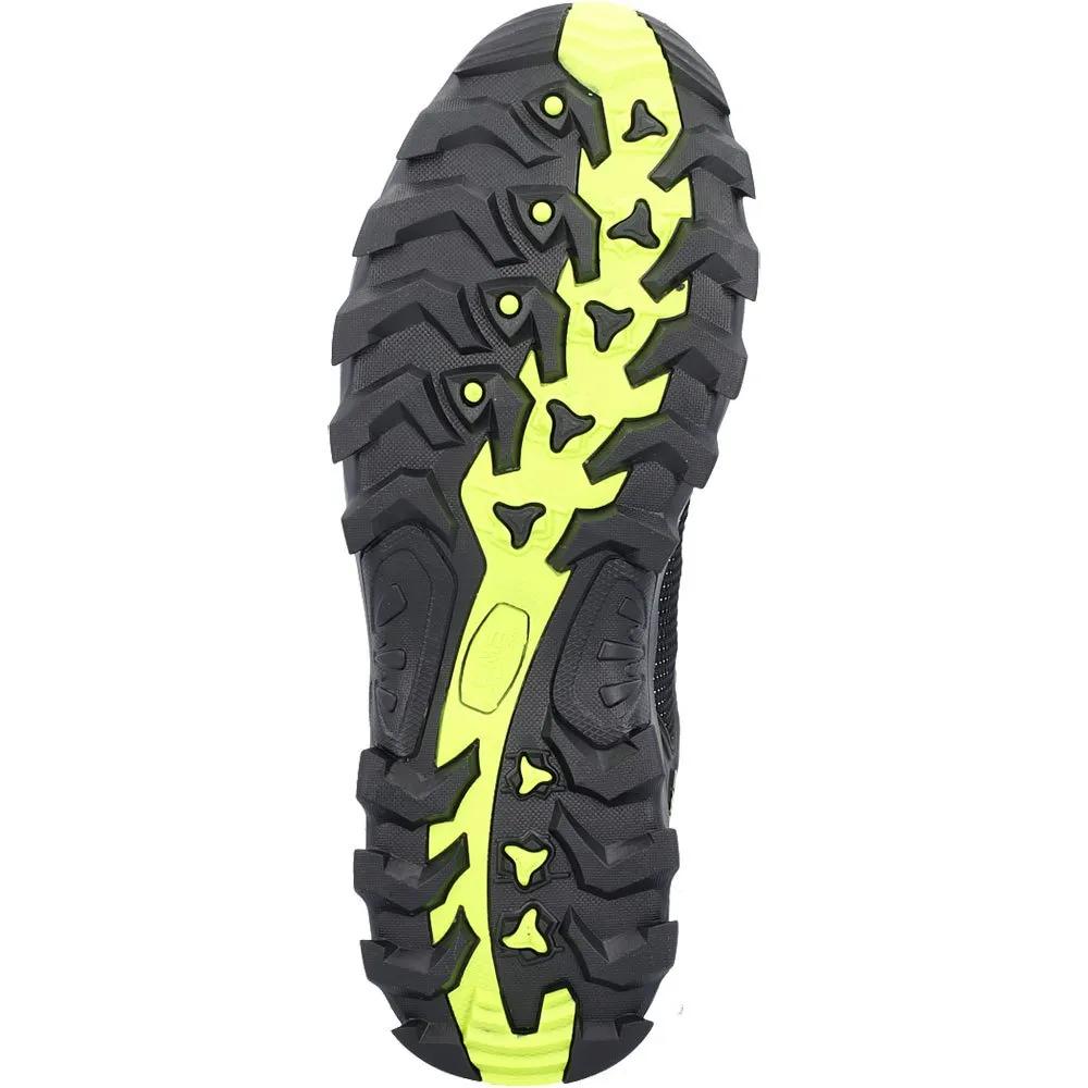 CMP Ботинки для хайкинга Rigel Mid WP 3Q12947