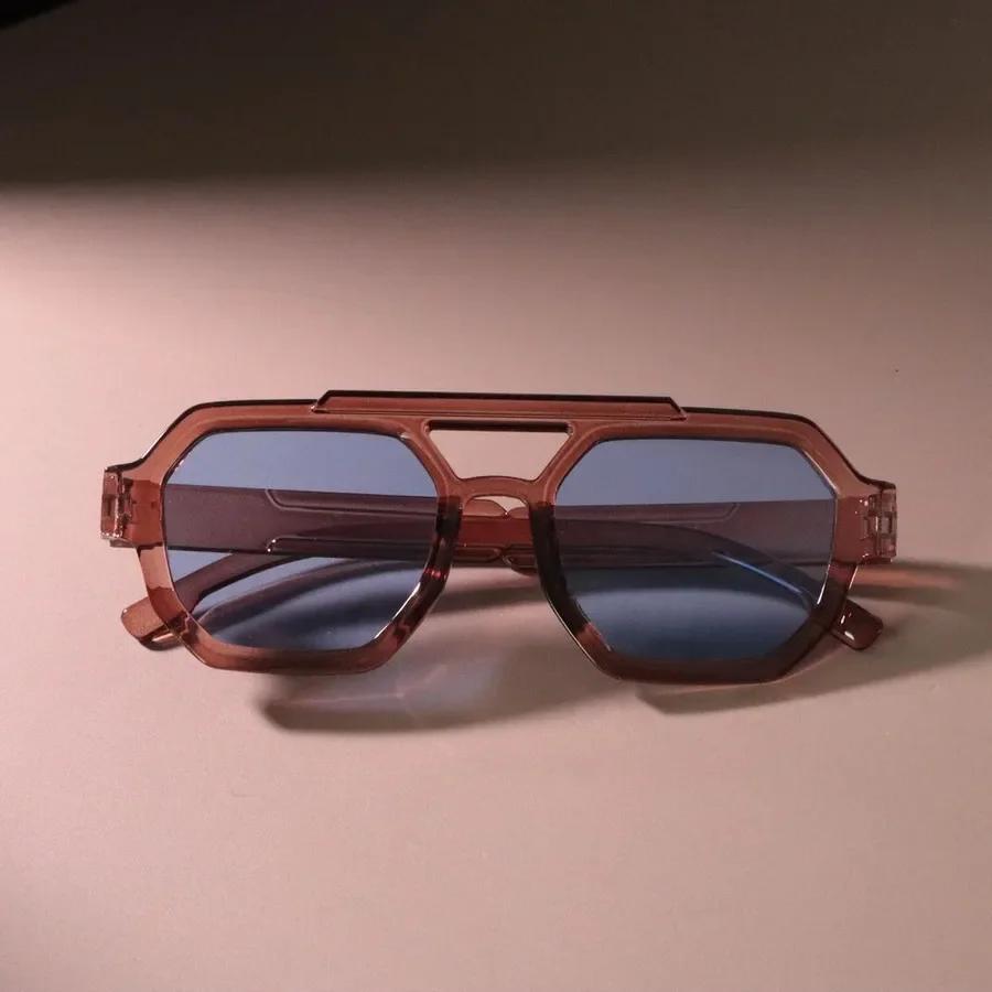 Casual Square Designer Sunglasses Women Men Big Frame Mirror Sun Glasses Female Male Outdoor Lovely Brand