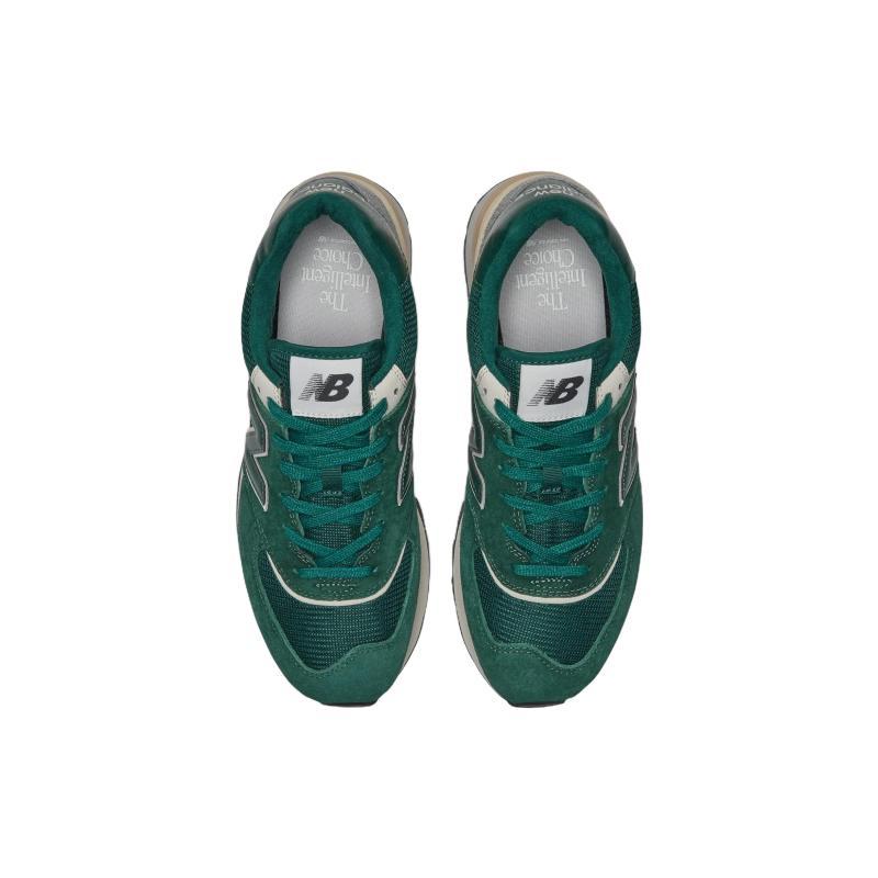 New Balance 574 Legacy Green Sneakers U574LGNW