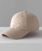 Bichiseuaenkeulim Small Logo Ball Cap-Beige