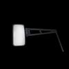 Yutong Heavy Industry Rearview Mirror Assembly