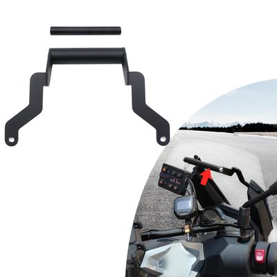 Motorcykel Navigationsfäste Tillbehör Reservdelar Professionell Bärbar Högpresterande Hållare