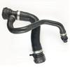 New Auto Parts Water Hose Upper Water Hose For BMW X5 E70 17127537107 17127593490