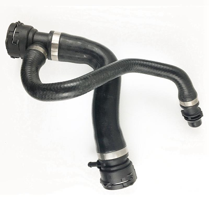 New Auto Parts Water Hose Upper Water Hose For BMW X5 E70 17127537107 17127593490
