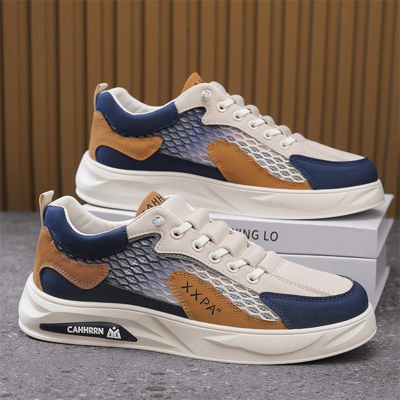 

Мужская трендовая мода с круглым носком, повседневная, удобная мужская обувь для сноуборда 39