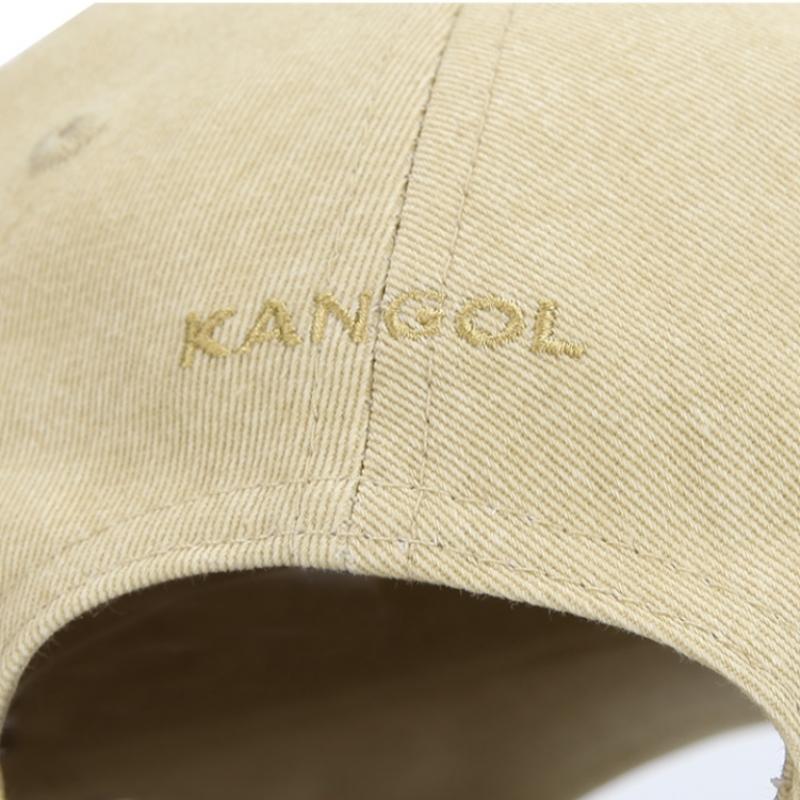 Kangol New Washing Cap Lime 4626