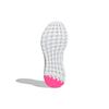 New Adidas Pureboost 21 White Silver Mint Women's GY5097