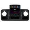 For 2018-2022 Mercedes Sprinter 9.7" Vertical Stereo Radio Nav Head Unit FM WIFI