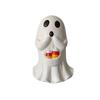 Halloween Cute Ornaments Resin Crafts Holding Candy Home Decoration Ornaments