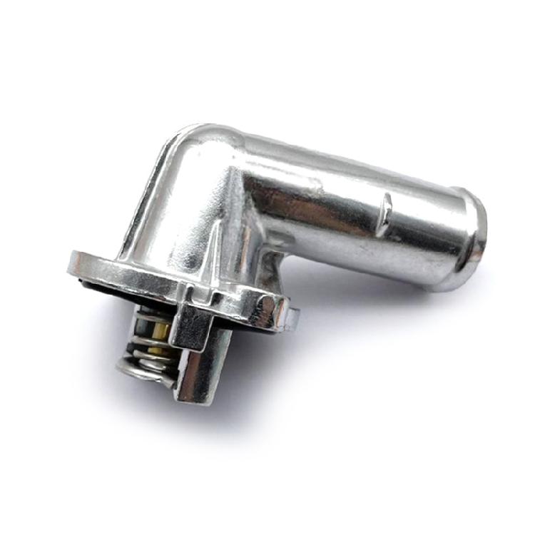 Upgraded Engine Coolant Thermostats Housing Assembly 5184651AG