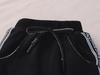 Spring & Autumn Casual Baby Sweater Letter Hoodie & Trousers Set, 1-5 Years