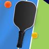 2Pcs Pickleball Racket Handle Silicone Grip Sleeve Racket Grip Grips Racquet Handle Flexible Racket Sleeve Racquet Grip