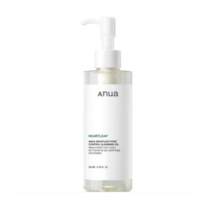 Heartleaf Pore Control Cleansing Oil - 200ml