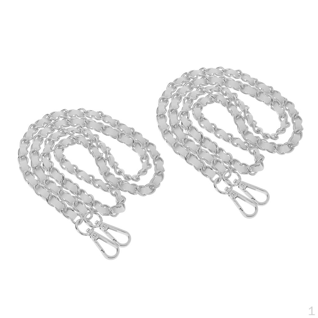 

2 шт. Ручка для кошелька, сумки, сумки через плечо