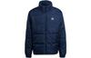 Originals Puffer Jacket Men's Dark Indigo HL9192