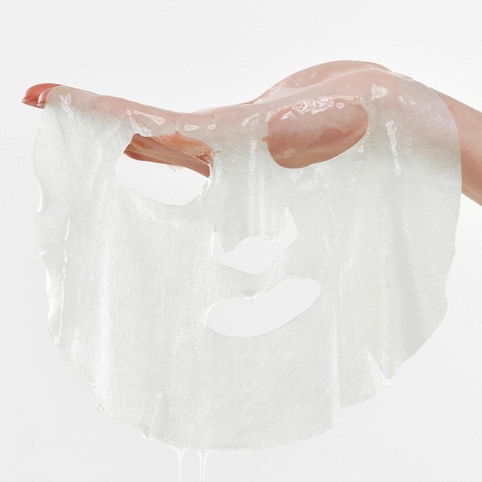 Dr.G Red Blemish Cool Soothing Mask, 10 sheets