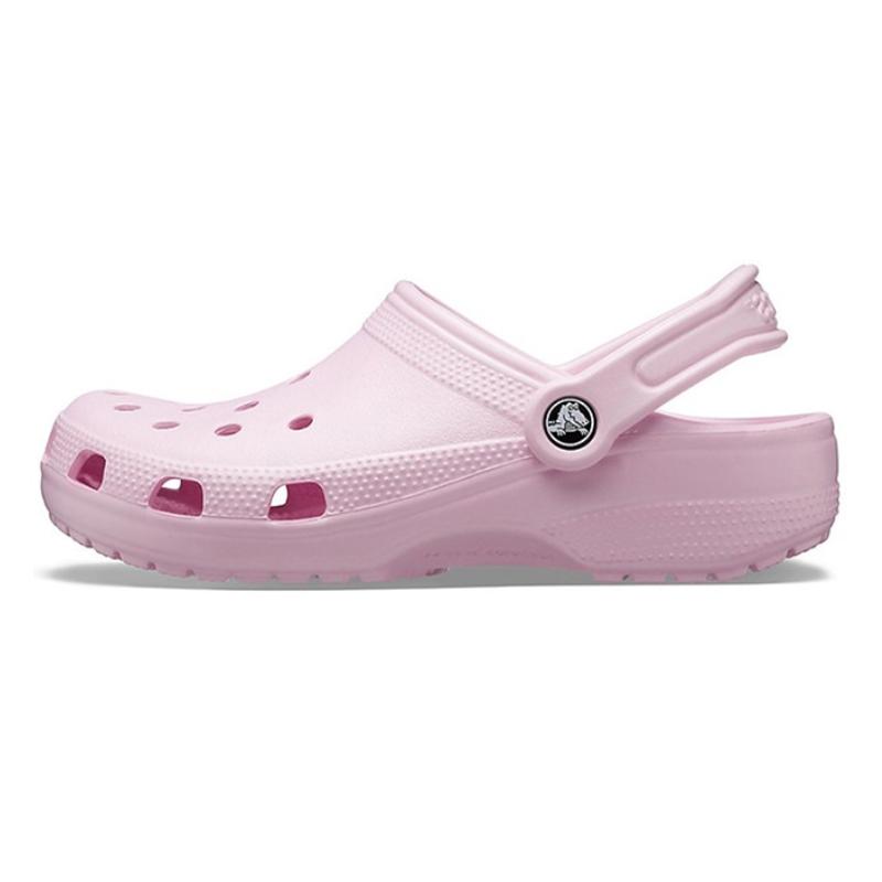 Crocs Classic Clog Ballerina Pink Unisex