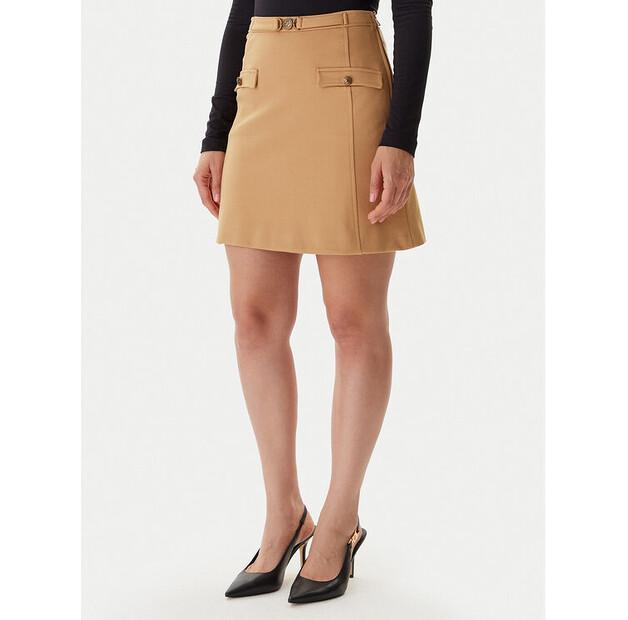 Юбка трапеция Guess W5BD61 KCMU2 EU M