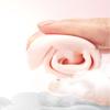 Rose Shape Vagina Sucking Vibrator Clitoral Stimulator Oral Licking Nipple Sucker Sex Toy for Women