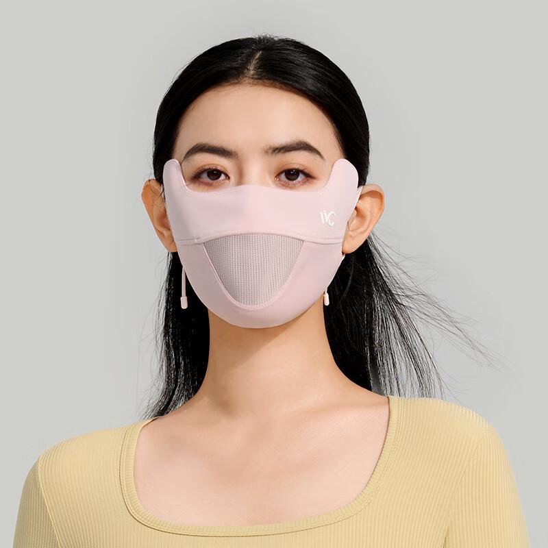 VVC 3D UV Protection Face Mask