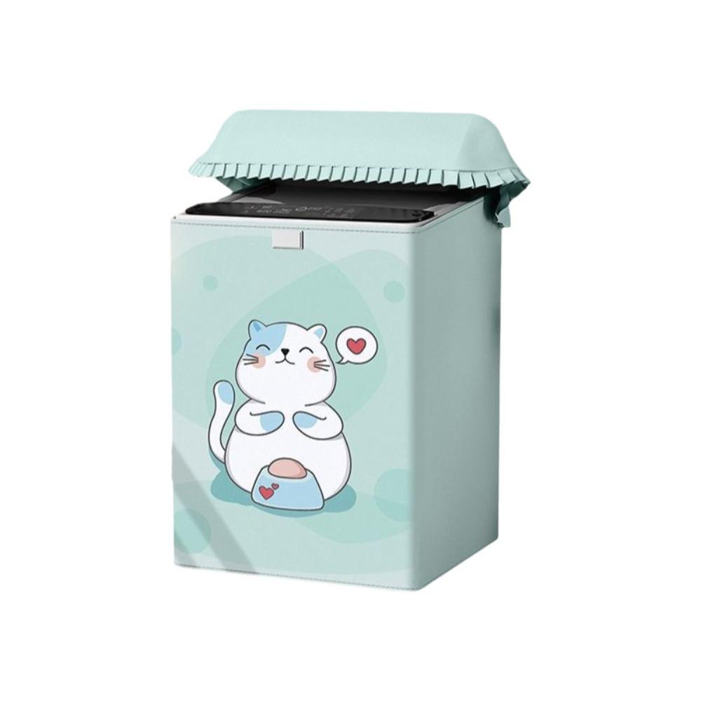 

Waterproof Top Open Cover Sunscreen Dust-proof Cover Protective Cover Indoor Protection Style 4