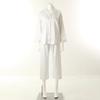Women S Pajama Modern Stripe Silk Feel Vpa4570w