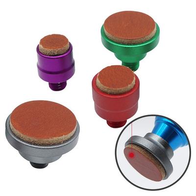 4 Piece Set Car Body Repair Tool Dent Knock Tool Paintless Dent Repair