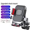 Electric Vehicle & Motorcycle Phone Holder for Navigation