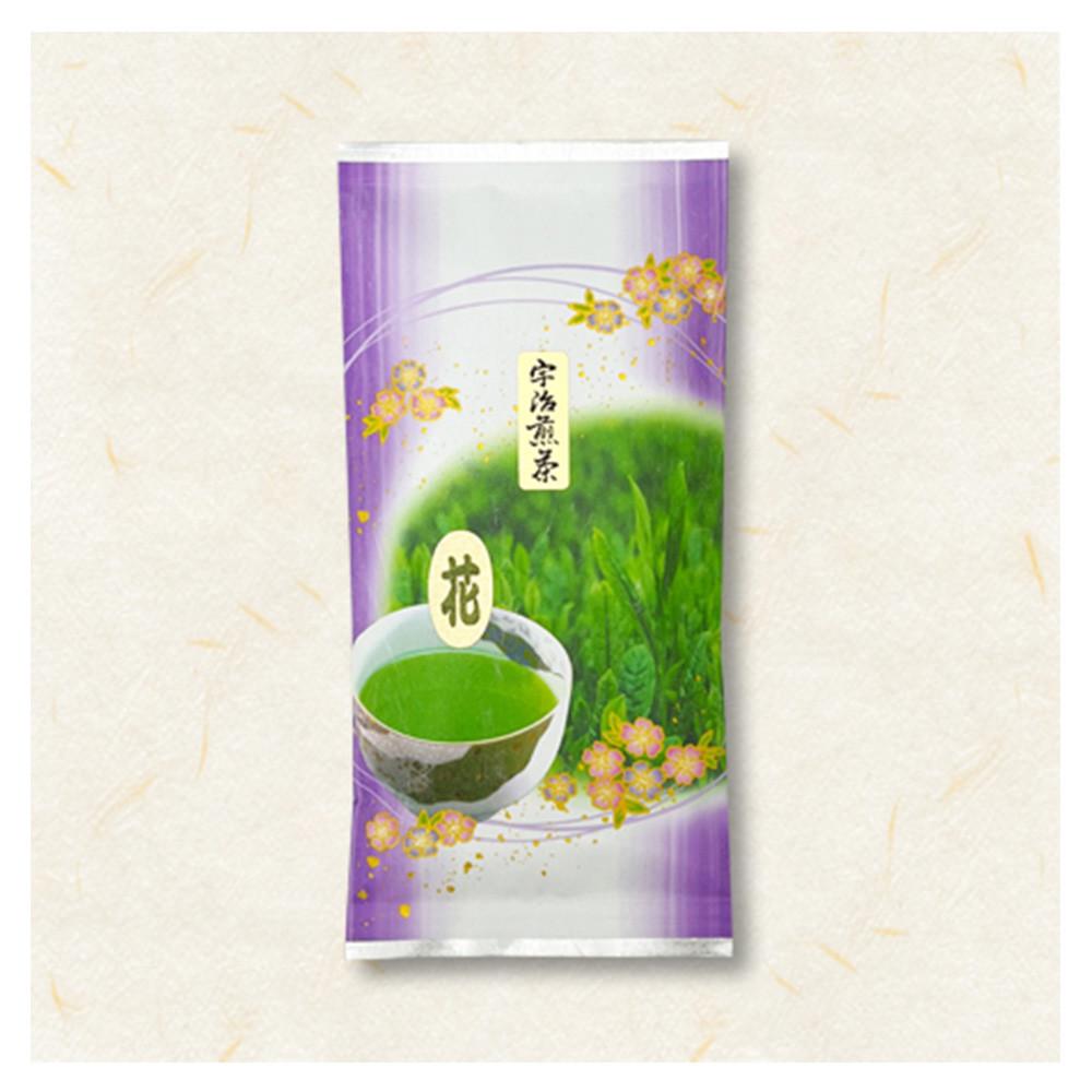 

Japan Nakai Hotoen Ujicha Uji Sencha Green Tea (100g) 100g