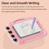 Magnetic Drawing Board for Toddler Kids Painting Writing Pad for Sketch Toy 2 3 Year with 4 Stamps and 1 Pen