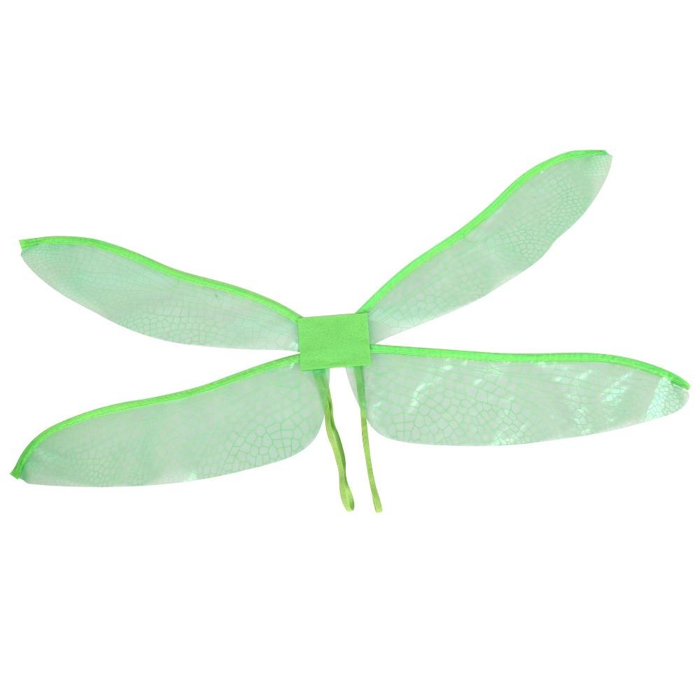Cosplay Prop Fairy Wing Prop Easy To Wear Dress-up Decoration Elf costume with wings Holiday Party