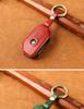 BMW Motorcycle Leather Key Cover for R1250GS/ADV, C400GT, 750GT, F850