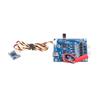 BGC 3.0 Mos Drive Large Current 2 Axle Brushless Gimbal Controller Board Driver with Sensor