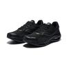 SAUCONY Runshield Comfortable Cushioning Low-Top Running Shoes Unisex Running Shoes Black S28201-3