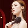 Electric Vibration Massage Comb Portable Hair Follicle Comb Scalp Oil Liquid Applicator Head Massager Hair Growth Anti Loss Care