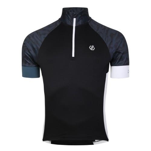 Dare 2B Mens Stay the Course III Cycling Jersey