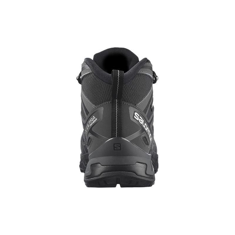 SALOMON X Ultra Pioneer Comfortable Cushioning Slip Resistant Abrasion Resistant Impact Resistant Mid top Outdoor Shoes L41671100