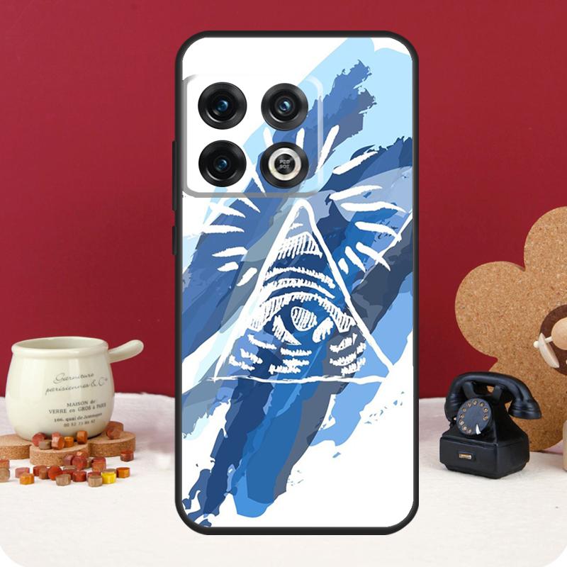 Life Is Strange Cover For OnePlus 13 12 11 13R 12R 10 Pro 8T 10T OnePlus Nord CE 4 3 2 Lite N30 N20 N10 Case