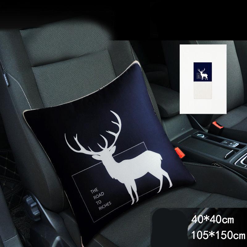 

Подушка «два в одном», переменное одеяло, автомобильная подушка для поясницы, подушка для домашнего дивана, мягкий и расслабляющий артефакт