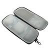 Shockproof & Durable EVA Hard for Shell Lightweight Storage for Case Microphone Storage Box EVA Construction Audio Holde