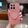For Motorola Edge 70 Case Moto X70 Air Cover Phone Case Back Bumper Shockproof  Soft Fundas Luxury Shockproof BracketCover