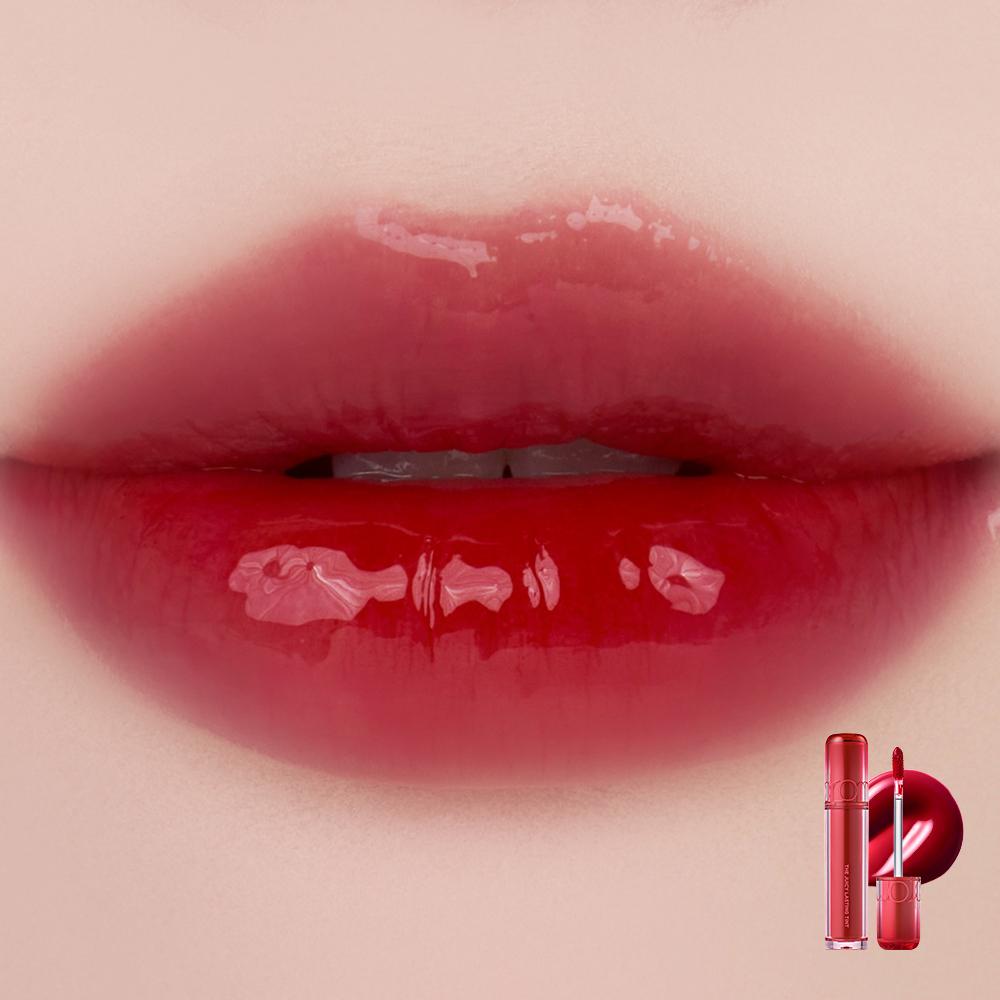 Rom&nd Juicy Lasting Tint 3.5g(32 možností) – Korejský lesk na rty s vysokým leskem a dlouhou výdrží s ovocnými odstíny