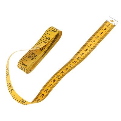 A96I-5Pcs 120 Inch Tape Measure Meter Tape Rule Of Tailor.