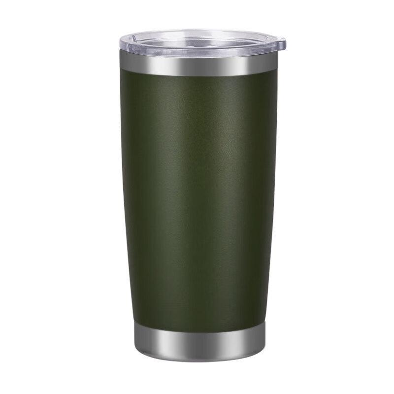 Duoli 304 Stainless Steel Insulated Travel Coffee Cup