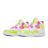 Air Jordan 4 Retro SE PS Lemon Venom CV7809-100 11C-3Y
