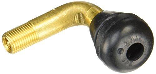 Set of 2 DUNLOP tubeless valve snap-in valve PVR-70 208271