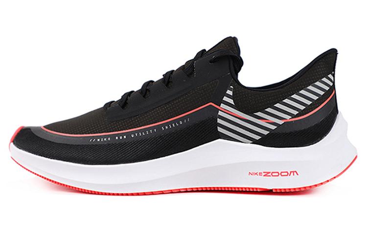 Nike Zoom Winflo 6 Shield Black CU3001-001 44
